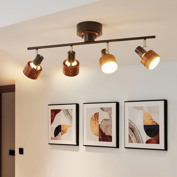Hewes Track Lighting - Image 4