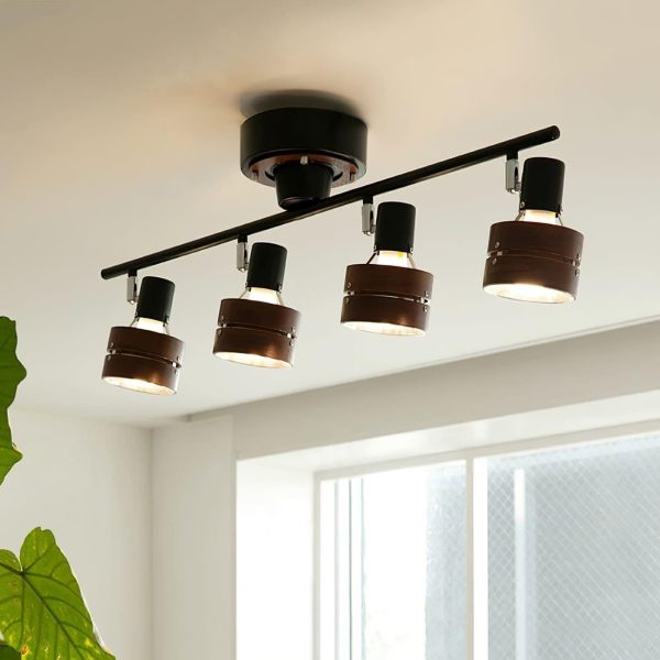 Hewes Track Lighting - Image 5