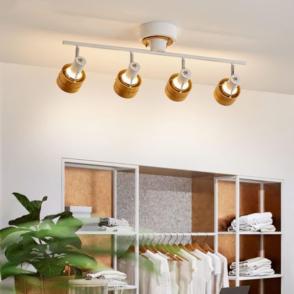 Hewes Track Lighting - Image 6