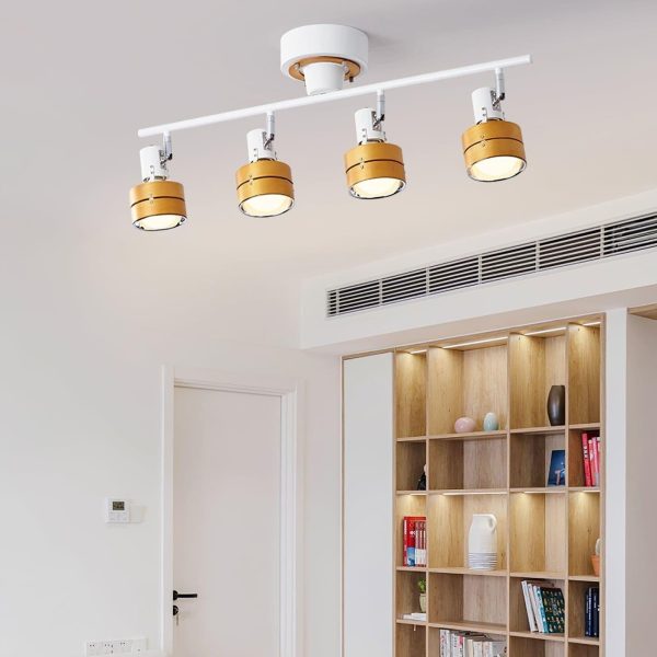 Hewes Track Lighting - Image 7