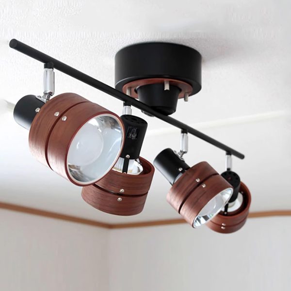 Hewes Track Lighting - Image 19