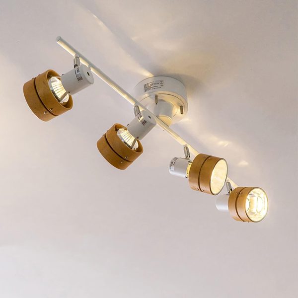 Hewes Track Lighting - Image 17