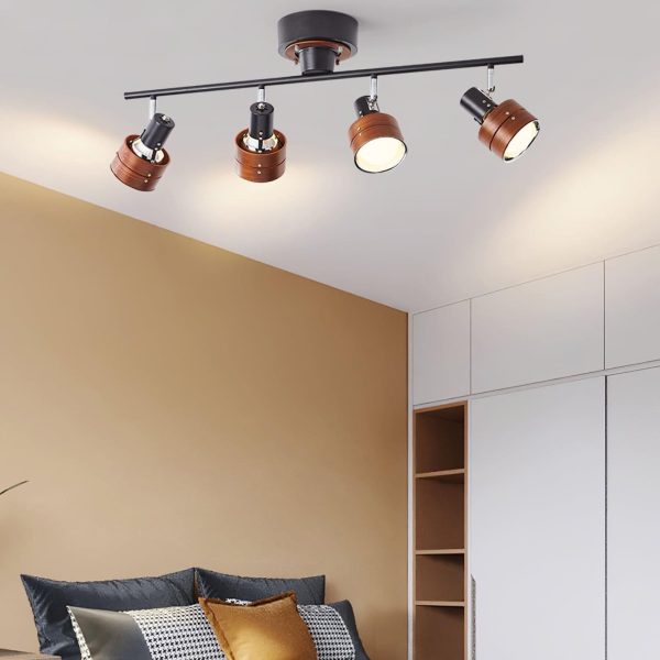 Hewes Track Lighting - Image 2
