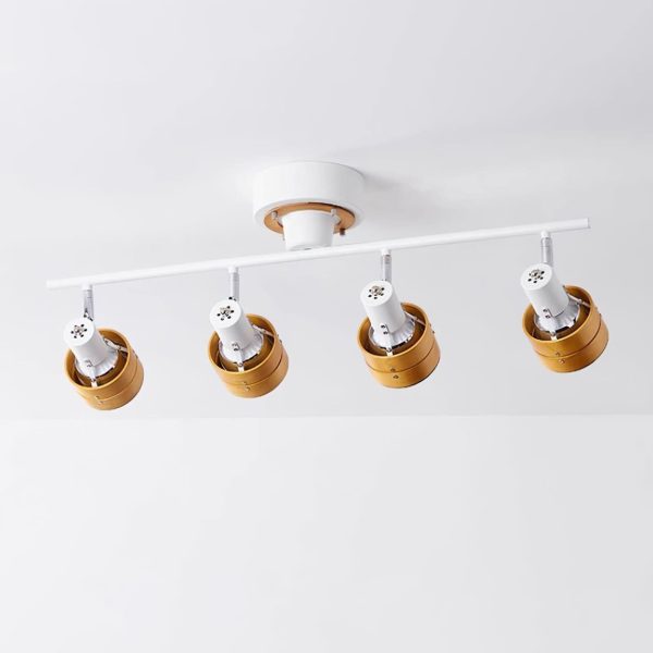 Hewes Track Lighting - Image 24