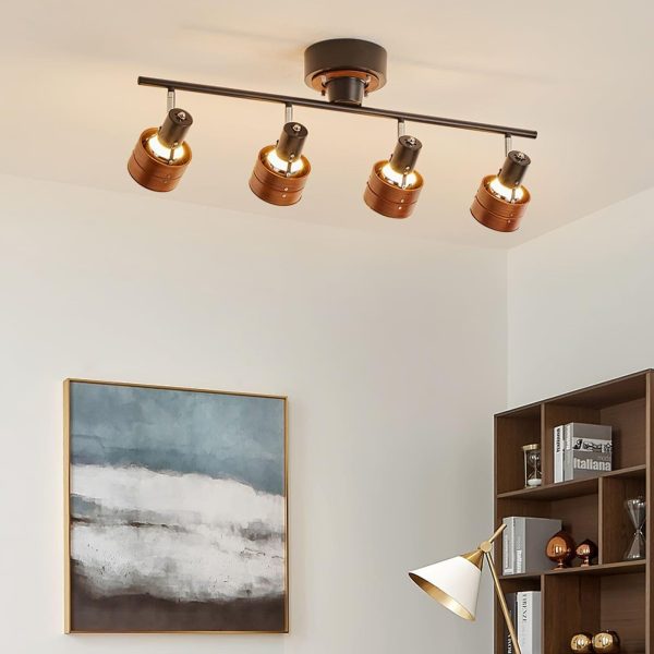 Hewes Track Lighting - Image 10