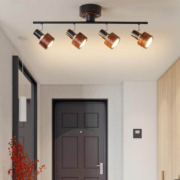 Hewes Track Lighting - Image 11