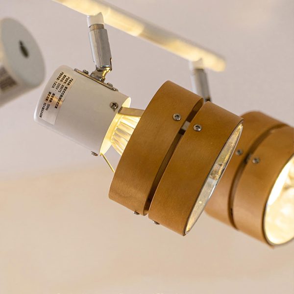 Hewes Track Lighting - Image 20
