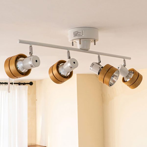 Hewes Track Lighting - Image 12