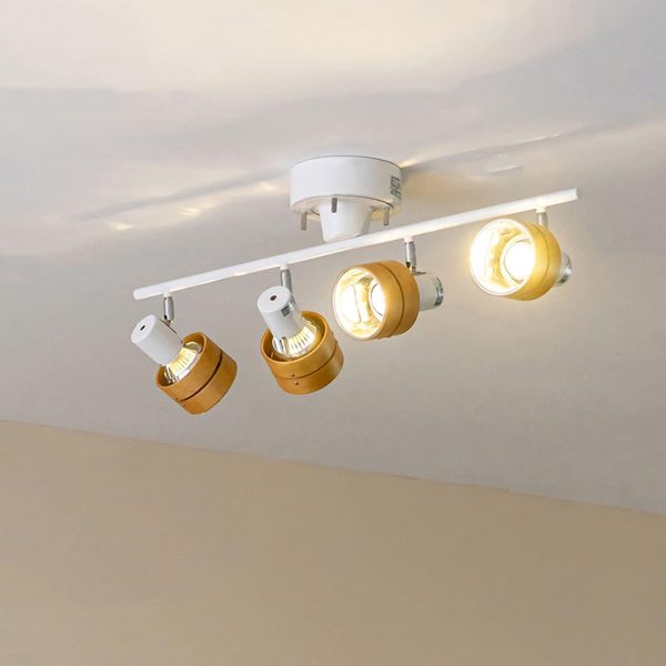 Hewes Track Lighting - Image 18