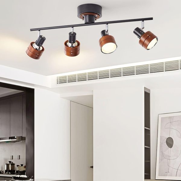 Hewes Track Lighting - Image 9
