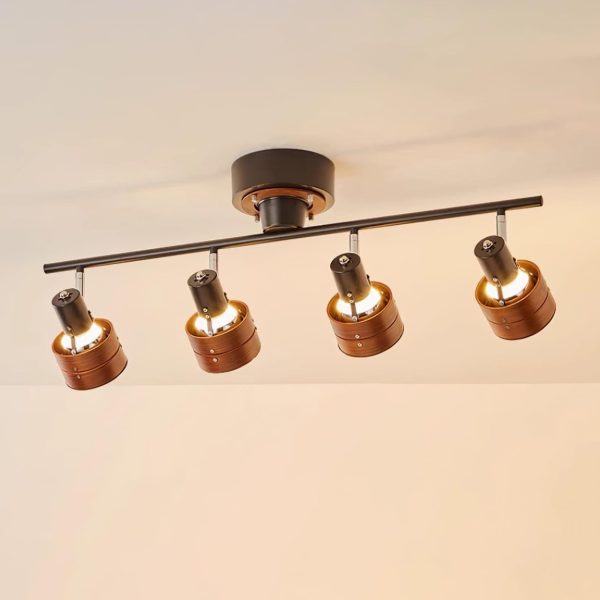 Hewes Track Lighting - Image 14