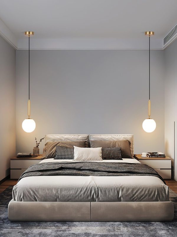 Holly Pendant Light - Image 20