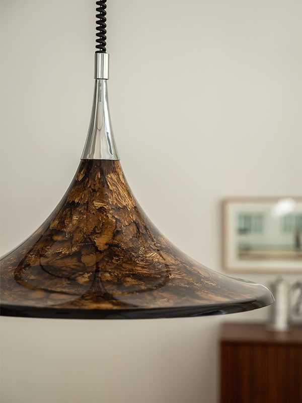 Horney Pendant Light - Image 15