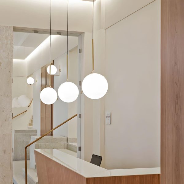 IC Pendant Light - Image 7