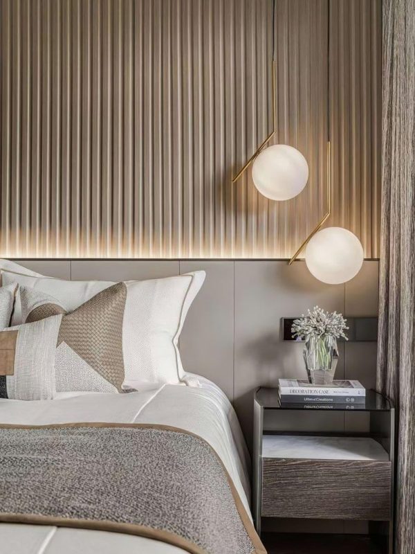 IC Pendant Light - Image 23