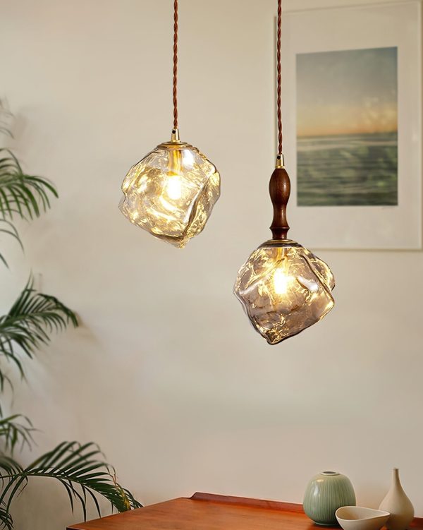 Ice Cubes Pendant Lamp - Image 5