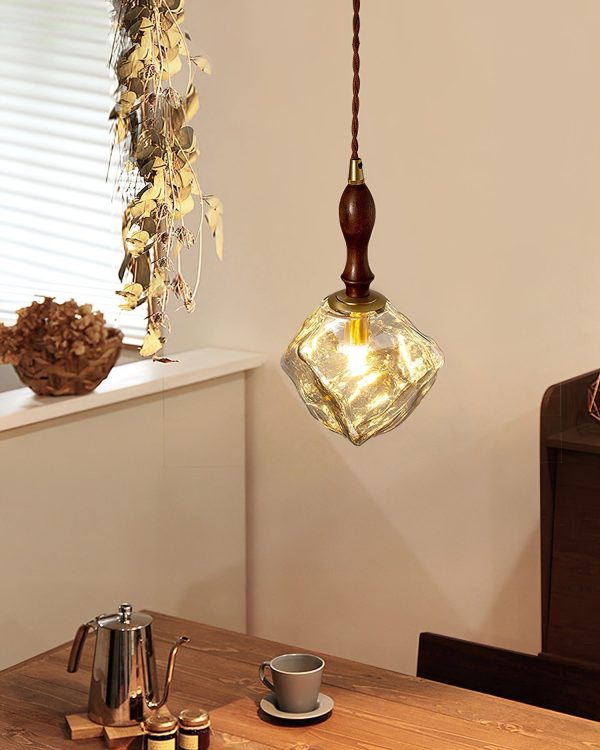 Ice Cubes Pendant Lamp - Image 6