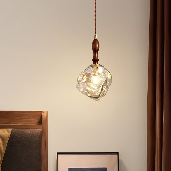 Ice Cubes Pendant Lamp - Image 3