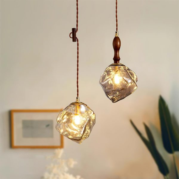 Ice Cubes Pendant Lamp - Image 2
