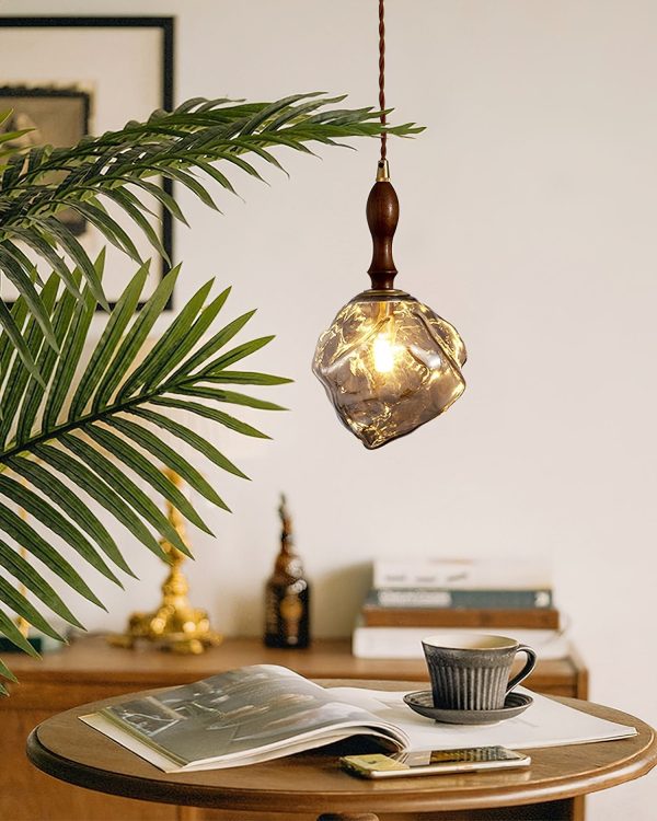 Ice Cubes Pendant Lamp - Image 4
