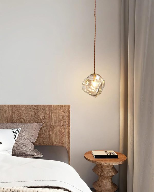Ice Cubes Pendant Lamp - Image 9