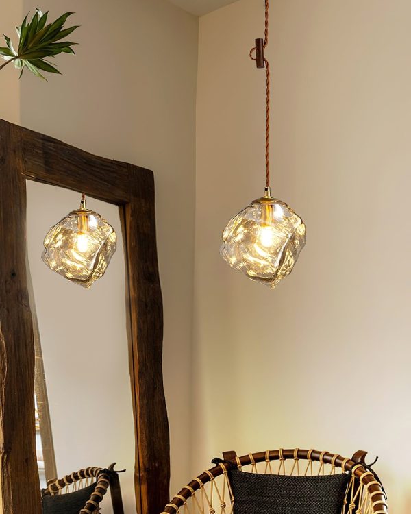 Ice Cubes Pendant Lamp - Image 10