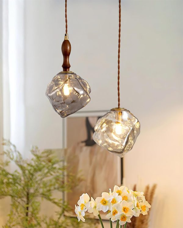 Ice Cubes Pendant Lamp - Image 13