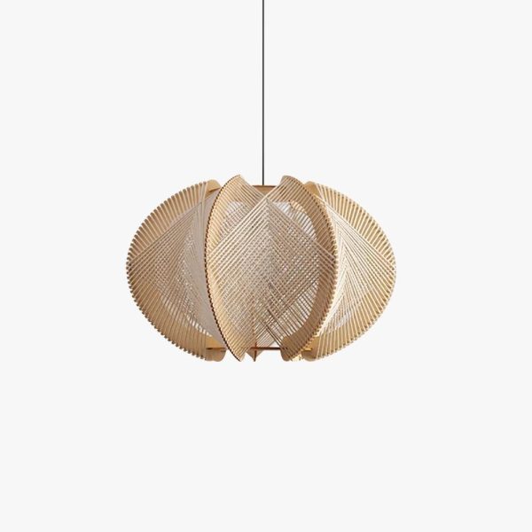 Java Pendant Light