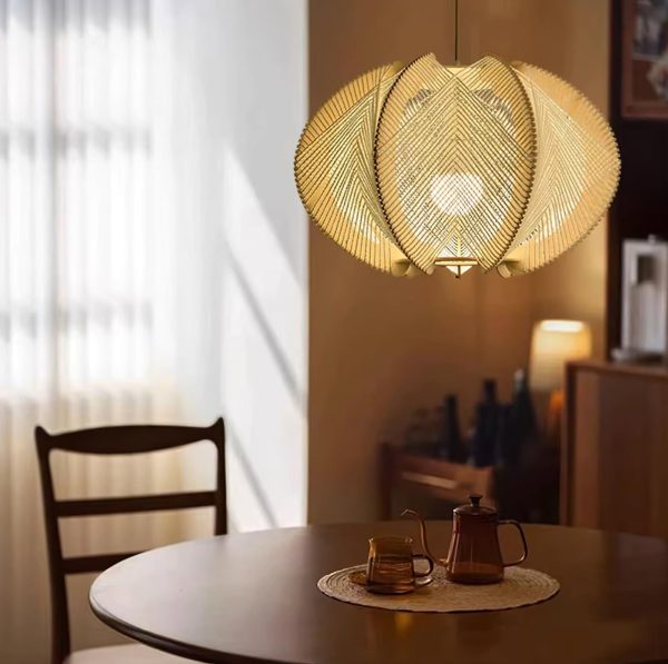 Java Pendant Light - Image 9