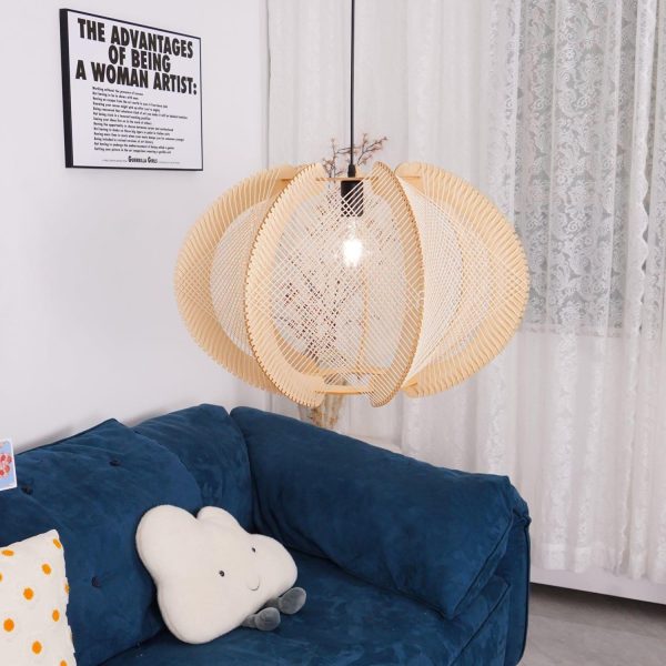 Java Pendant Light - Image 16