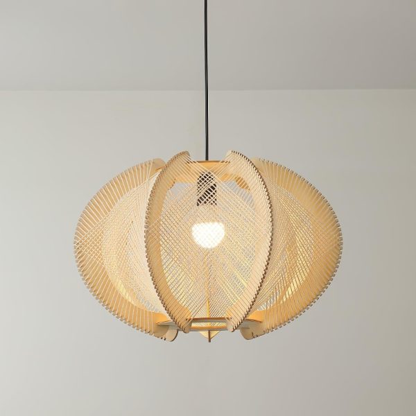 Java Pendant Light - Image 11