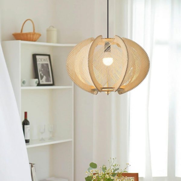 Java Pendant Light - Image 3