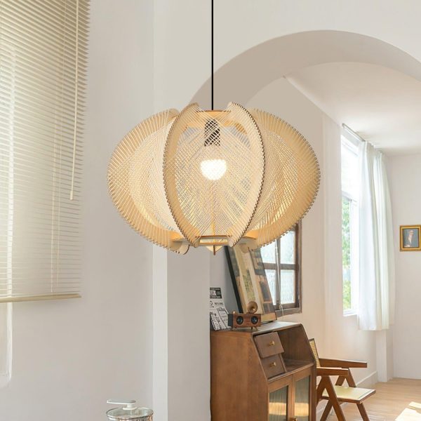 Java Pendant Light - Image 4