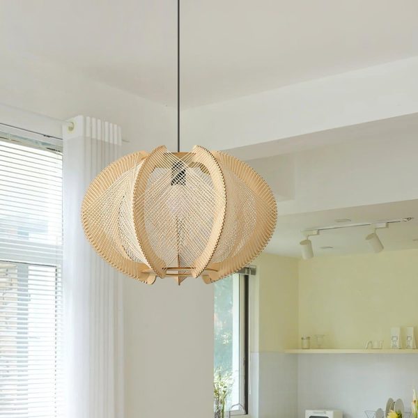 Java Pendant Light - Image 17