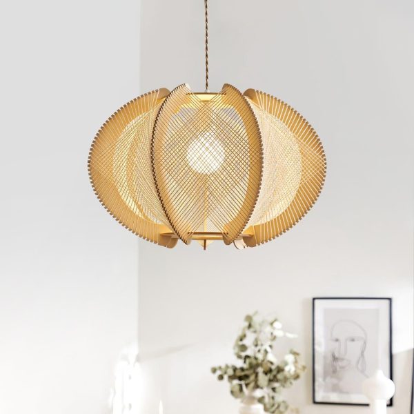 Java Pendant Light - Image 6