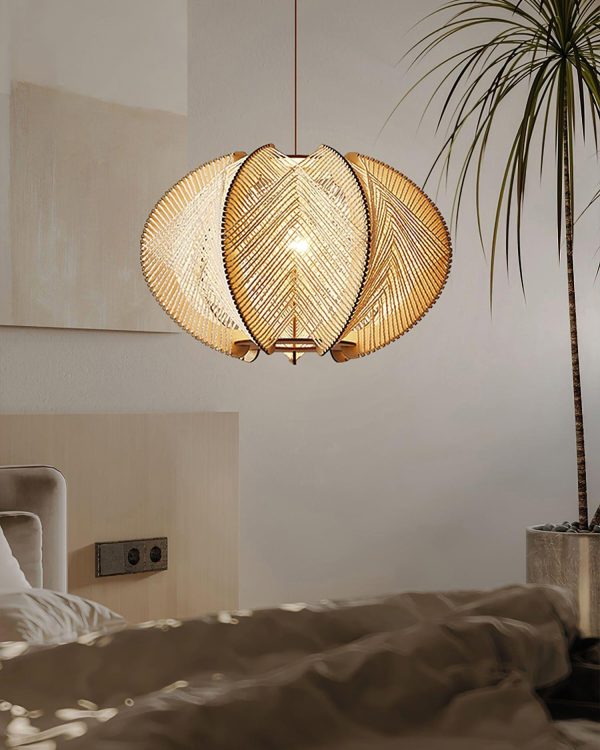 Java Pendant Light - Image 21