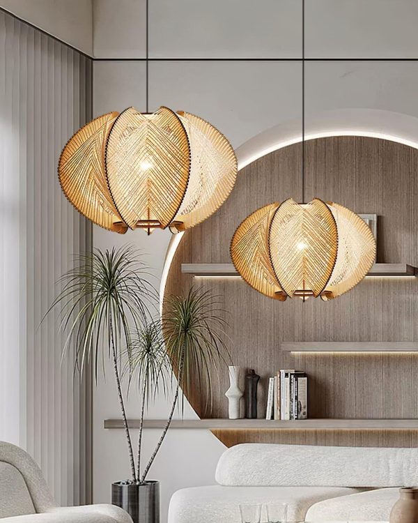 Java Pendant Light - Image 20