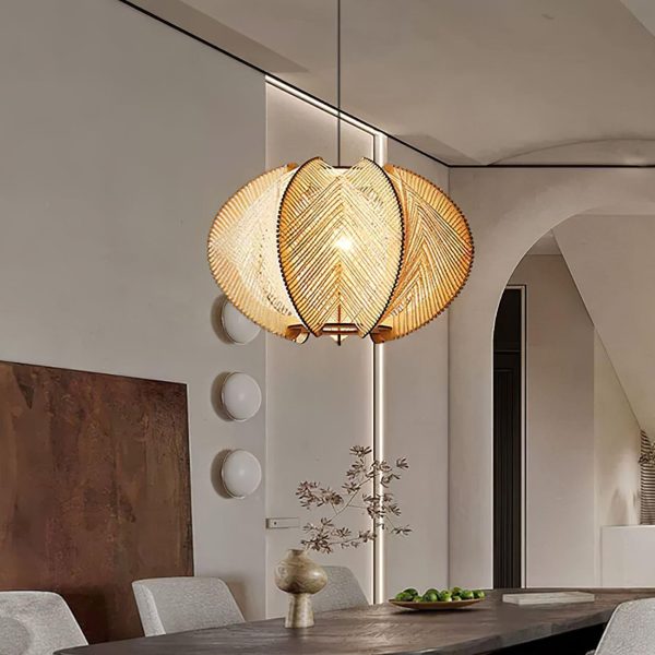 Java Pendant Light - Image 7