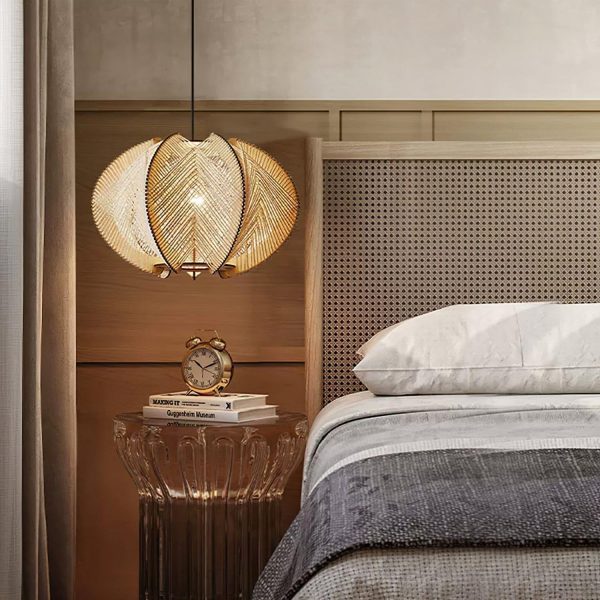 Java Pendant Light - Image 8