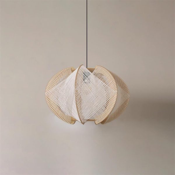 Java Pendant Light - Image 23