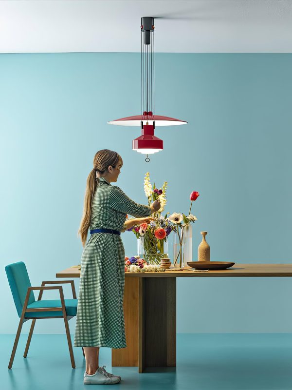 Jeka Pendant Light - Image 7