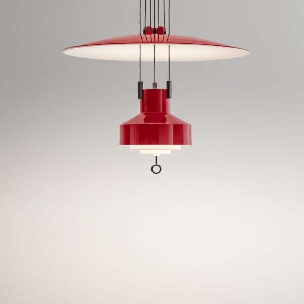 Jeka Pendant Light - Image 3