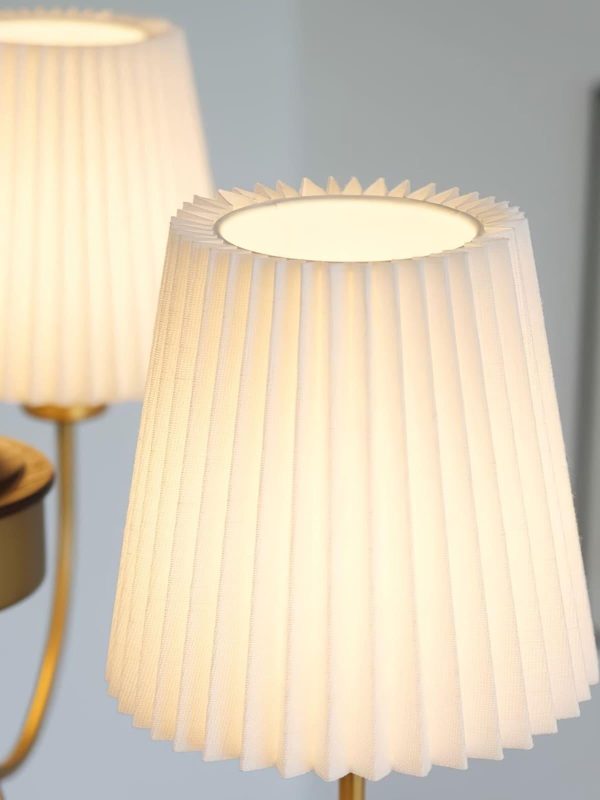 Jeremy Wood Chandelier - Image 40