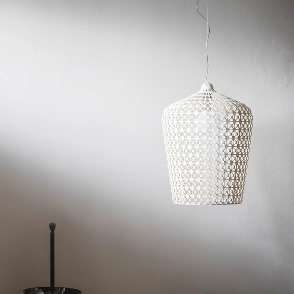 Kabuki Pendant Lamp - Image 6