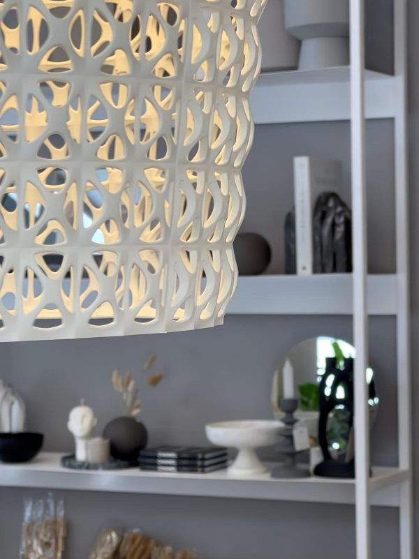 Kabuki Pendant Lamp - Image 12