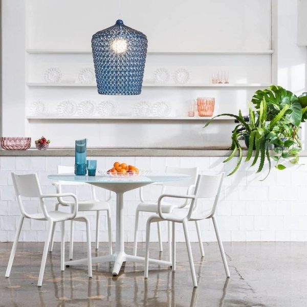 Kabuki Pendant Lamp - Image 5