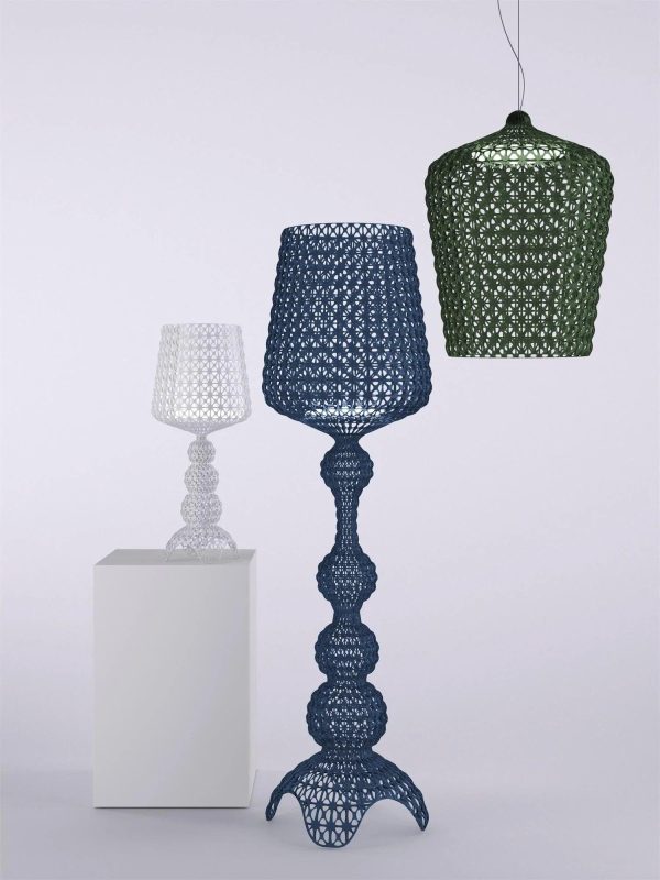 Kabuki Pendant Lamp - Image 11