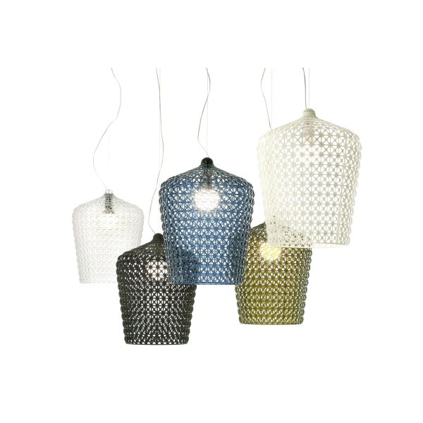 Kabuki Pendant Lamp - Image 8