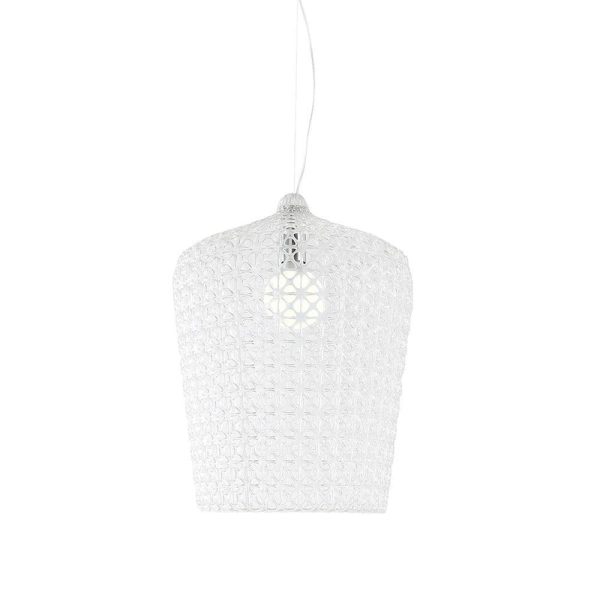 Kabuki Pendant Lamp - Image 15