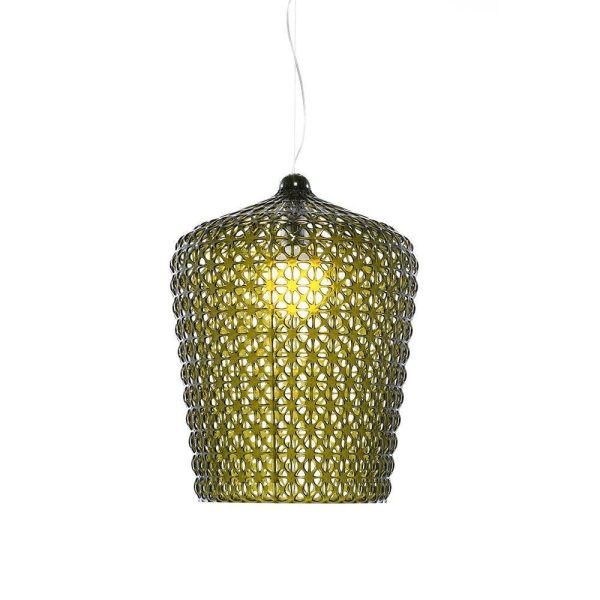 Kabuki Pendant Lamp - Image 13